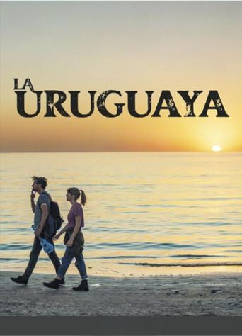 La uruguaya - Poster