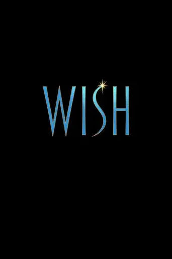 Wish: El poder de los deseos - Poster
