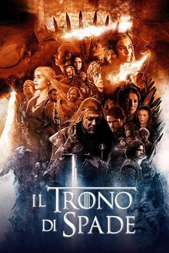 Juego de tronos - Poster