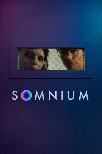 Somnium poster