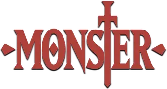 Monster - Logo