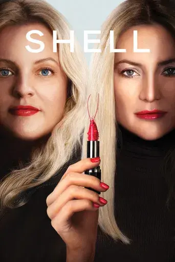 Shell - Poster