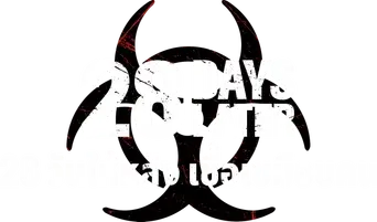 28 días después - Logo