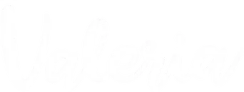 Valeria - Logo