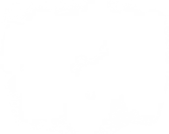 El brillo de la televisión - Logo