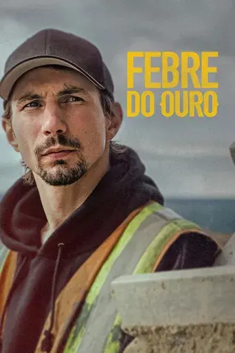 La fiebre del oro - Poster