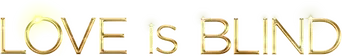 Love Is Blind - Logo