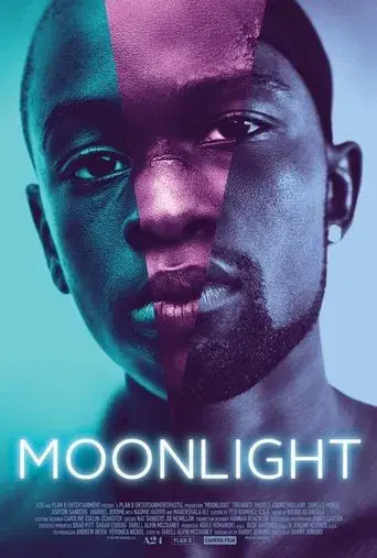 Moonlight - Poster