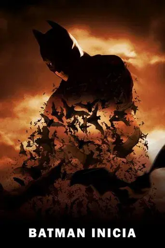 Batman Begins - Poster