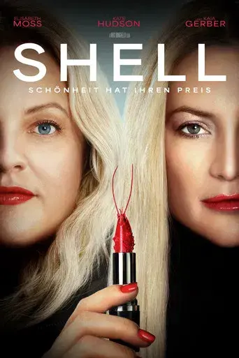 Shell - Poster