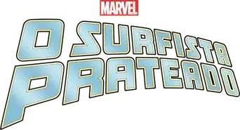 Silver Surfer - Logo