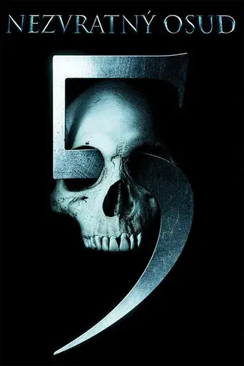 Destino final 5 - Poster