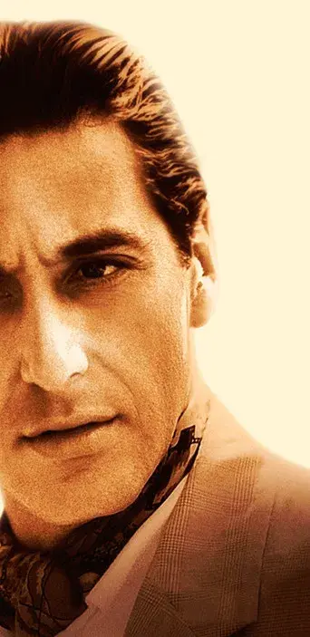 El Padrino Parte II - Poster