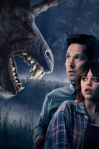 La muerte del unicornio - Poster