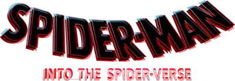 Spider-Man: un nuevo universo - Logo