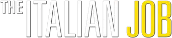 The Italian Job - Logo