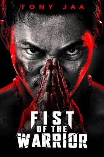 Venganza implacable - Poster