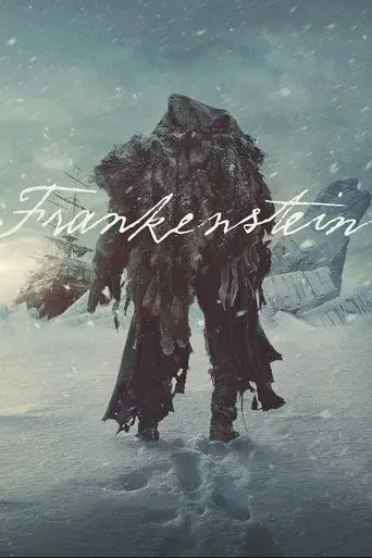 Frankenstein - Poster