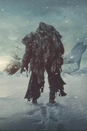 Frankenstein - Poster