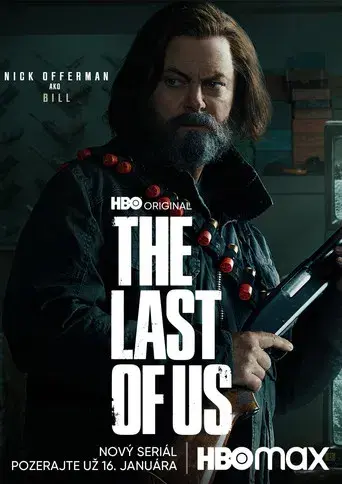 The Last of Us - Poster