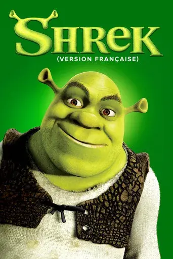 Shrek - Poster