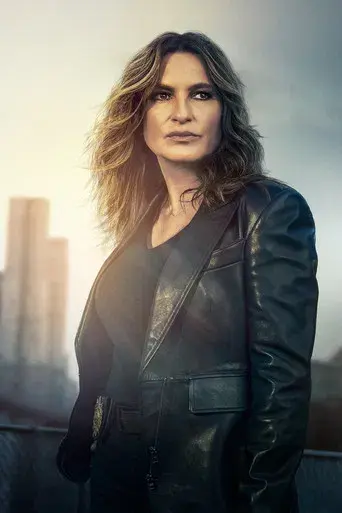 Ley y orden: Unidad de Víctimas Especiales - Poster