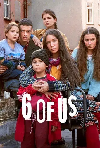 Sahipsizler - Poster