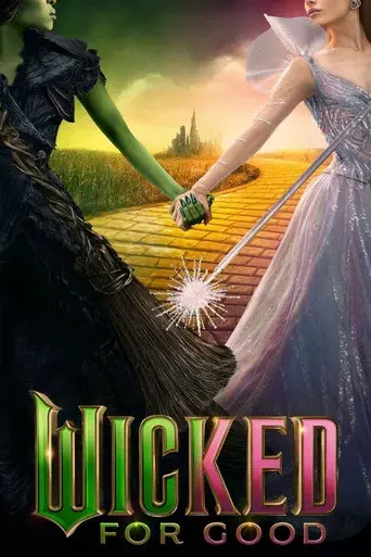 Wicked Parte II - Poster