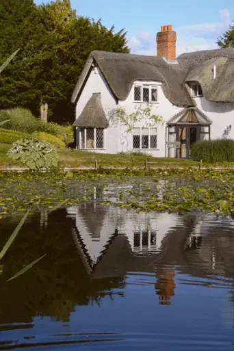 Escape to the Country - Poster