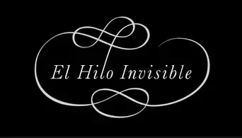 El hilo invisible - Logo
