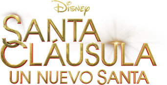 ¡Vaya familia Claus! - Logo
