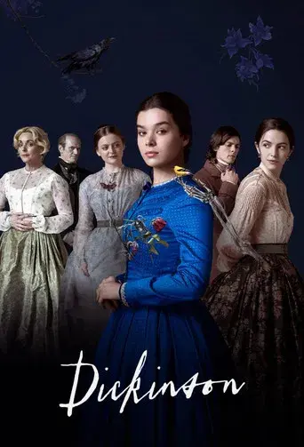 Dickinson - Poster