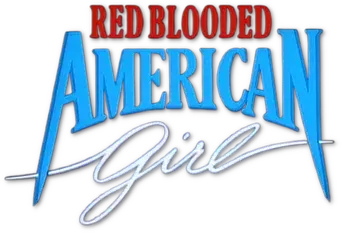 Sangre prohibida - Logo