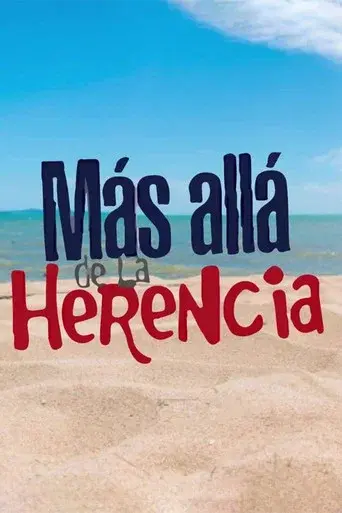 Más Allá de la Herencia - Poster