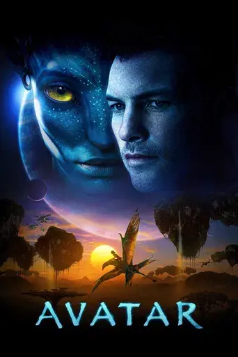 Avatar - Poster