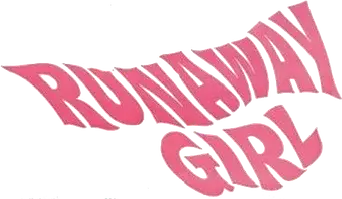 Runaway Girl - Logo