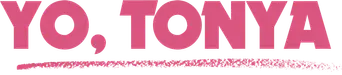 Yo, Tonya - Logo