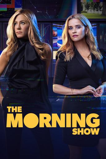 The Morning Show - Poster