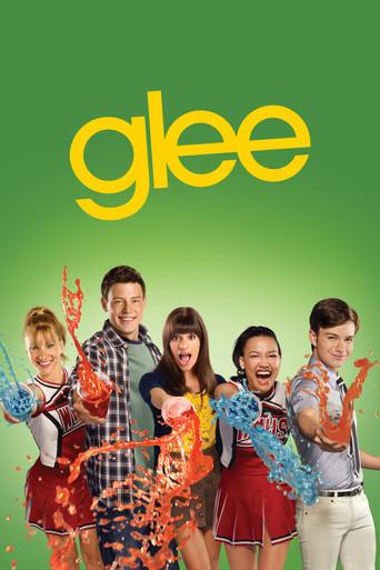 Glee - Poster