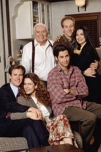 The Single Guy - Poster