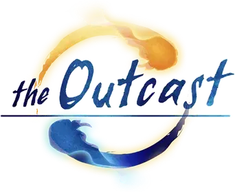 The OutCast - Logo