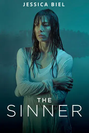 The Sinner - Poster