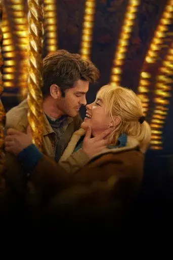 Vivir el momento - Poster