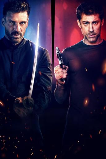 Rey de asesinos - Poster