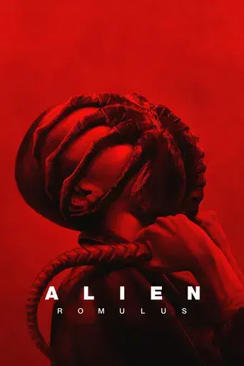 Alien: Romulus - Poster