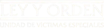 Ley y orden: Unidad de Víctimas Especiales - Logo