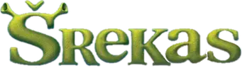 Shrek - Logo