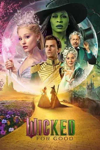 Wicked Parte II - Poster