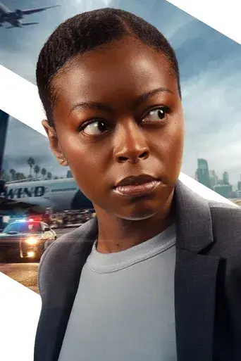 Equipaje de mano - Poster