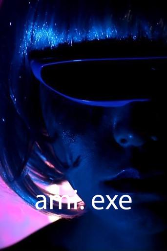 ami. exe - Poster
